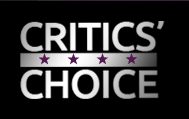 Critics' Choice Movie Awards 2019: «Ирландец» стал лидером по числу номинаций