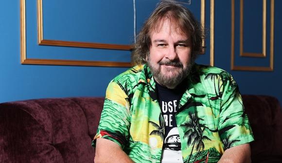 Почетную награду Каннского кинофестиваля получит Питер Джексон