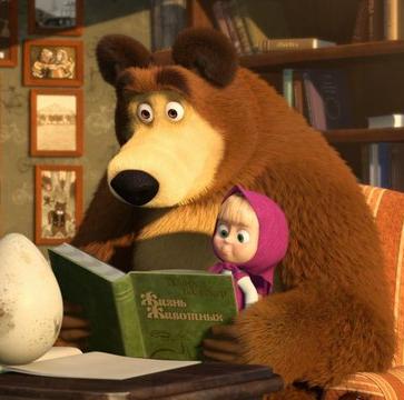 В российских онлайн-кинотеатрах резко вырос спрос на детский контент В российских онлайн-кинотеатрах резко вырос спрос на детский контент