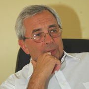 Александр Литвинов: "Губительна мода на авторское кино" Александр Литвинов: "Губительна мода на авторское кино"