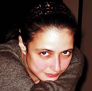 Однажды в провинции. Впечатление второе: побег от неискренности Кати Шагаловой