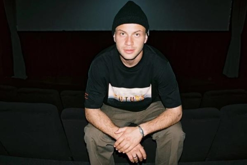 Интервью с Михаилом Хасая