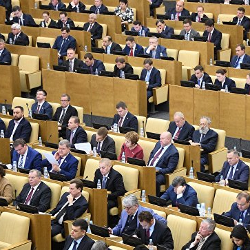 В России планируют изменить антипиратские законы В России планируют изменить антипиратские законы