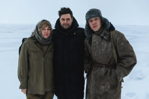 Интервью с Ильей Учителем