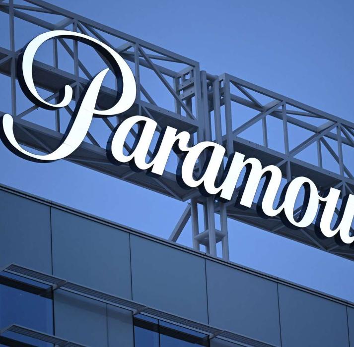 Sony и Apollo хотят купить Paramount за $26 млрд
