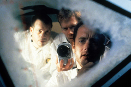 Как миссия Артемида перекликается с историей мирового кинематографа