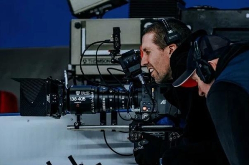 Интервью с Вячеславом Лисневским