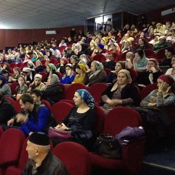 Президент обозначил приоритеты в поддержке кинотеатров Президент обозначил приоритеты в поддержке кинотеатров