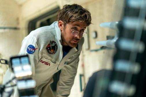 Кассовые сборы в США и Канаде: «Проект "Конец света"» превосходит ожидания