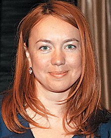 Оксана Бычкова: «Фильм для меня – естественный способ разговора с миром»