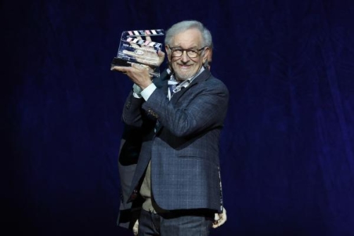 Презентация Universal на CinemaCon 2026