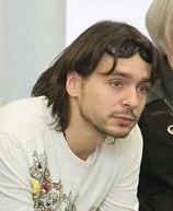 Александр Баршак