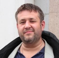 Алексей Барыкин: «"Водяная" - сказка для всей семьи, понятная зрителю в любой точке планеты»