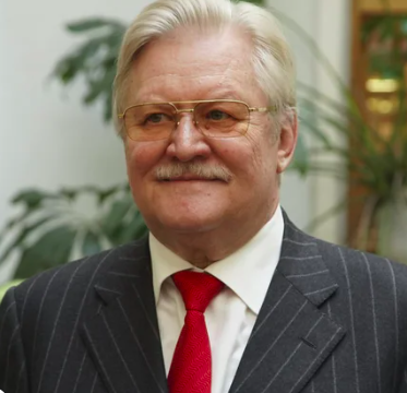 Ушел из жизни Юрий Кара Ушел из жизни Юрий Кара