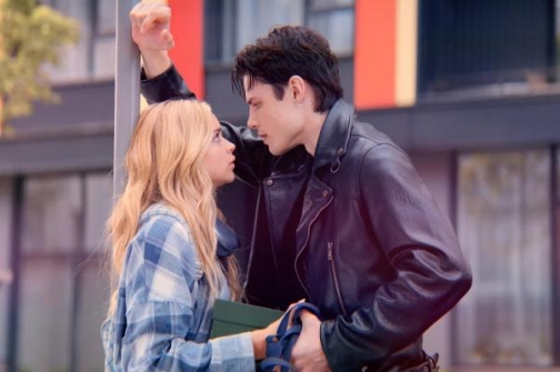 «Твое сердце будет разбито» лидирует в российском прокате