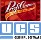 Портал «ПрофиСинема» и компания «UCS» стали партнерами