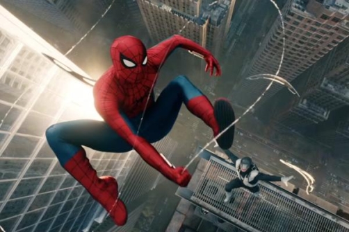 Трейлер нового «Человека-паука» стал самым популярным в истории