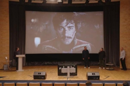 Питчинг Фонда кино: проекты иных компаний на дофинансирование