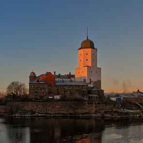 Ленинградская область создает кинокомиссию Ленинградская область создает кинокомиссию