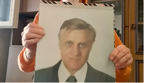 Фильм ужасов «Прикосновение» возвращается на большие экраны