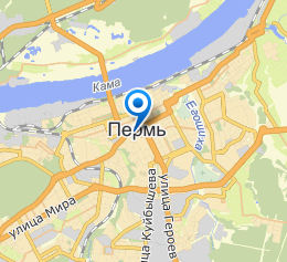 Пермь: Все для кино Пермь: Все для кино