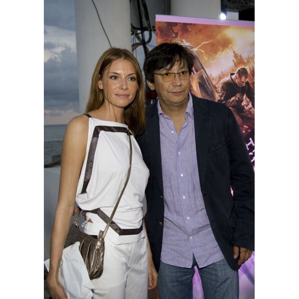 Любовь толкалина биография личная жизнь дети фото биография муж