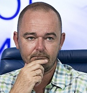 Борис Хлебников приступил к съемкам нового фильма Борис Хлебников приступил к съемкам нового фильма