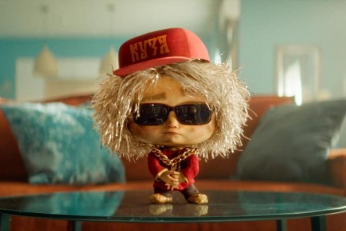 «Домовенок Кузя 2» стартовал в прокате лучше первой части