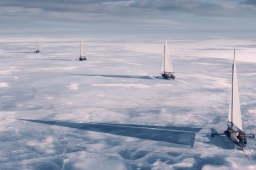 «Ангелы Ладоги» стартовали со 100 млн рублей