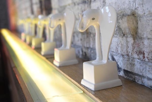 Победители премии Белый слон 2025