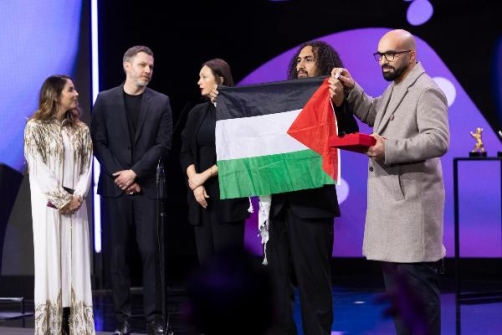 Берлинский кинофестиваль может сменить директора