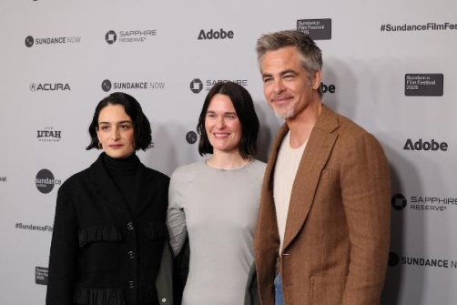 В Парк-Сити стартовал кинофестиваль Сандэнс 2026