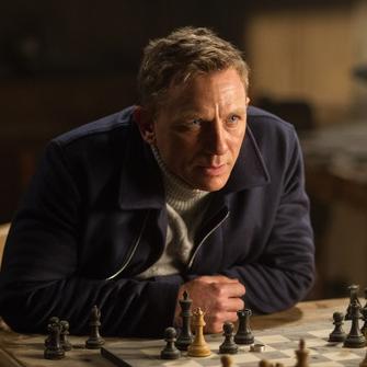 Джеймс Бонд может стать головной болью для Amazon Джеймс Бонд может стать головной болью для Amazon