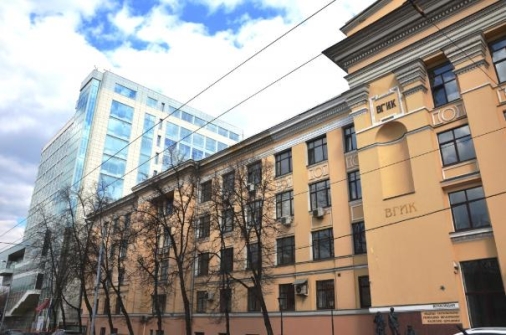 Холдинг ON Медиа поддержит студентов ВГИК
