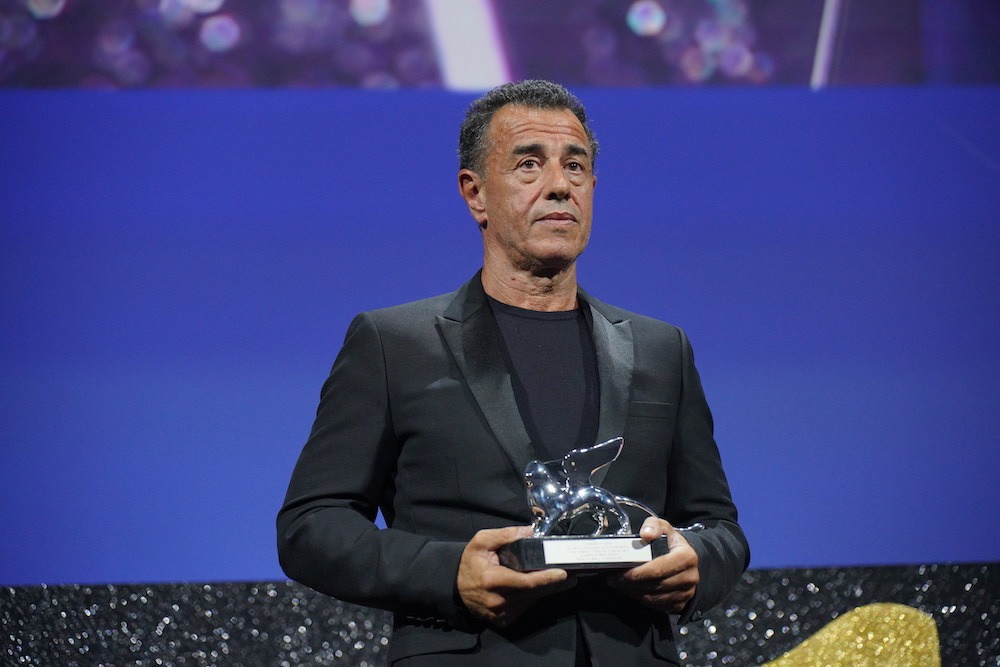 Маттео Гарроне