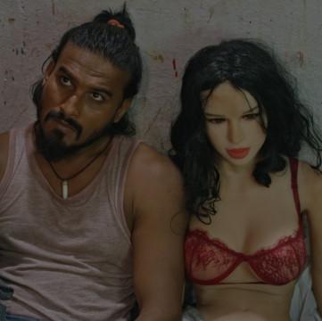 44 ММКФ: потерянный рай в фильме «Мария. Ангел океана» 44 ММКФ: потерянный рай в фильме «Мария. Ангел океана»