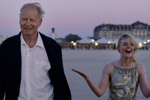 Номинанты Европейской кинопремии 2025