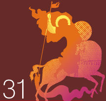 31 ММКФ: Закрытие