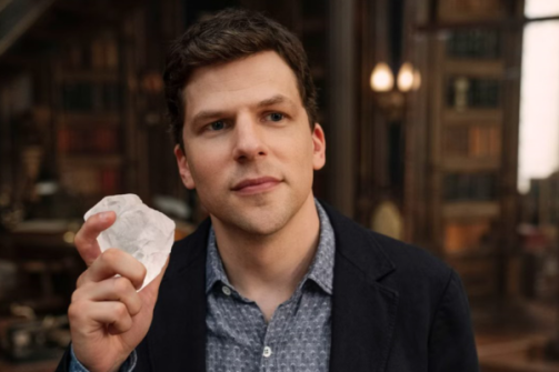 Зарубежное кино в отечественном прокате 2025