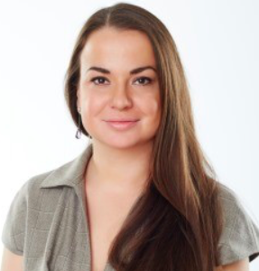 Елена Бродская займется развитием международных проектов в Кинопоиске Елена Бродская займется развитием международных проектов в Кинопоиске