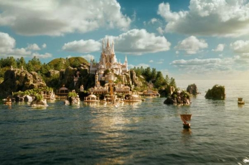 Итоги уикенда с 12 по 15 февраля: рекорд «Сказки о царе Салтане»