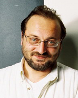 Однажды в провинции. Впечатление третье: метафизическое пространство "Дикого поля" Михаила Калатозишвили