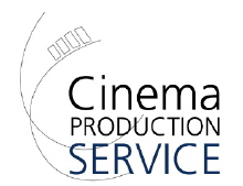 Cinema Production Service: Больше, новее, эффективнее