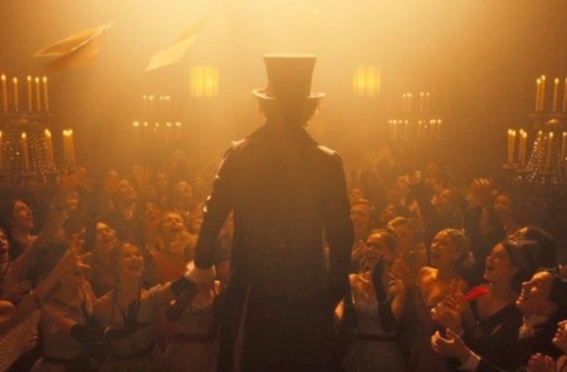 Аналитика ПрофиСинема за 2025 год: доли дистрибьюторов