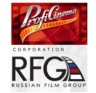 PR-поддержка компании «Русская Фильм Группа» PR-поддержка компании «Русская Фильм Группа»