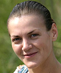Анна Уколова