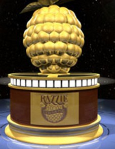 Золотая малина 2009: Лучшие из худших в американском кино Золотая малина 2009: Лучшие из худших в американском кино