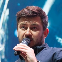 Дмитрий Глуховский: «По «Тексту» можно смело представлять современную Россию и главную ее проблему - бесправие маленького человека»