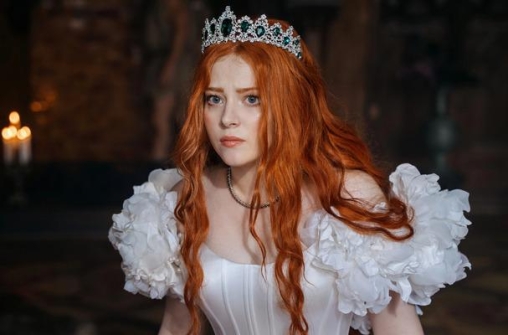 Итоги уикенда с 5 по 8 марта: «Царевна-лягушка 2» стала первой