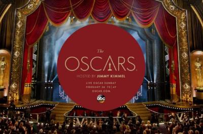 Оскар 2016: звезды на красной дорожке